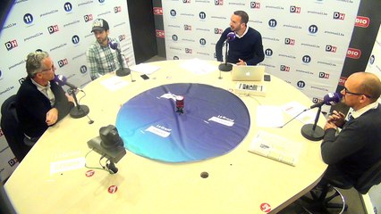 "J'ai rarement entendu un entraîneur d'Anderlecht se contenter de ça"