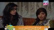 Babul Ki Duayen Leti Ja - Episode 97 on Ary Zindagi in High Quality - 10th April 2017