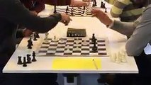 tournois échecs