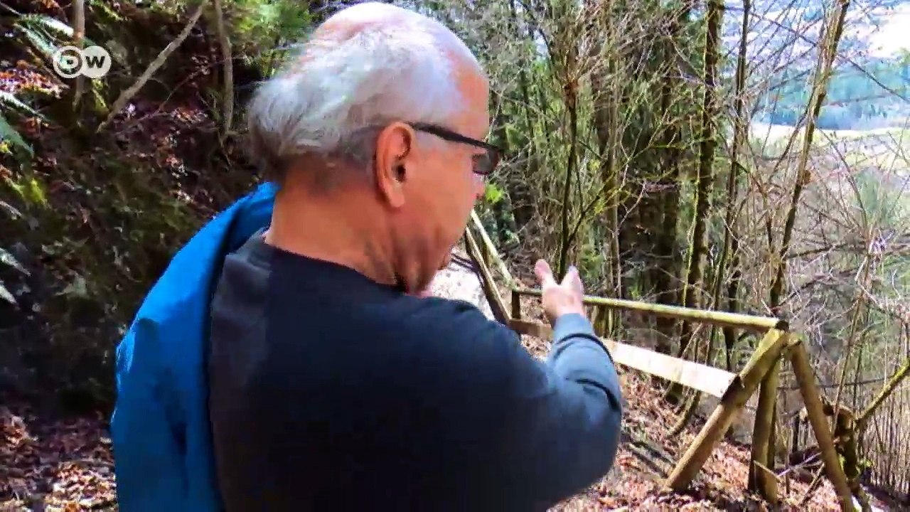 Einsiedler gesucht in Österreich | Fokus Europa