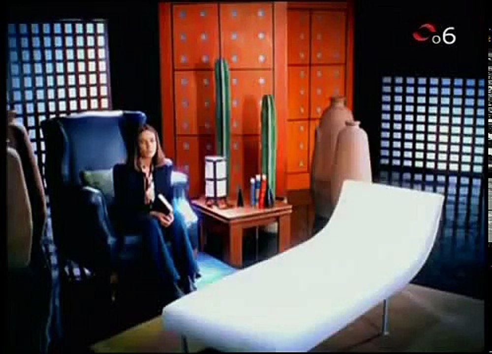 349. Como en el cine capitulo 52 (completo)