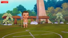 Dikkulu (Digu Rhymes for Children _ Infobells