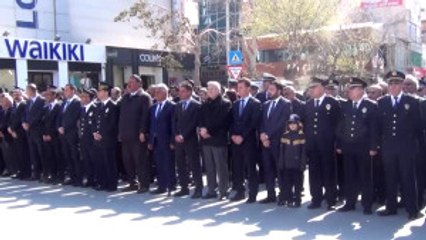 Türk Polis Teşkilatının Kuruluşunun 172. Yıl Dönümü