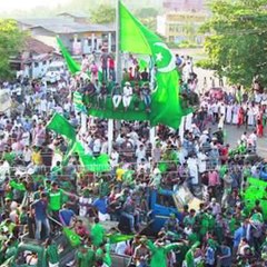 മലപ്പുറത്ത് കലാശക്കൊട്ട് #AnweshanamKerala