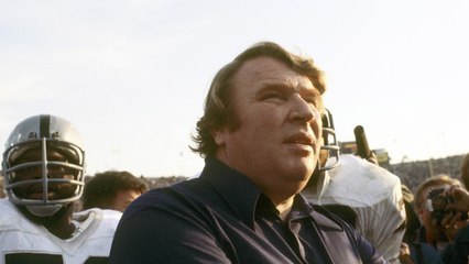 Happy 81st Birthday John Madden