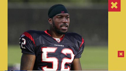 What if Texans drafted Patrick Willis instead of Amobi Okoye?