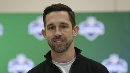 Movie title for Kyle Shanahan and the 49ers