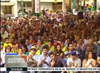 Reconteo de CNE ratifica triunfo de Moreno, oposición objeta resultado