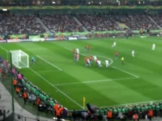 Vieira Coupe du monde 2006