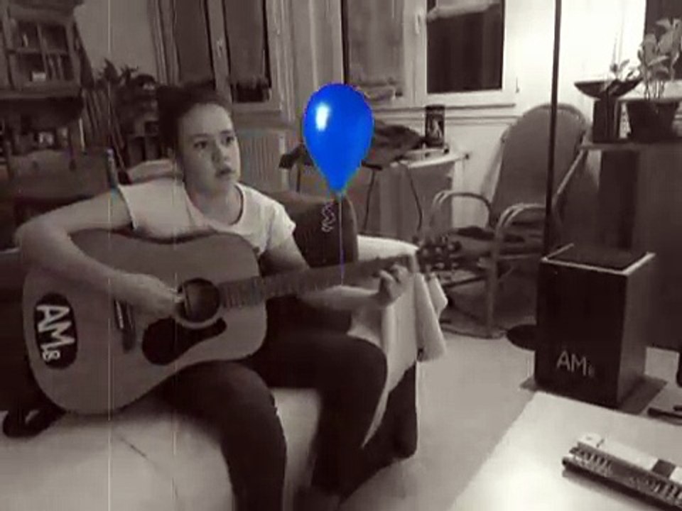 AMb - Pas de regrets