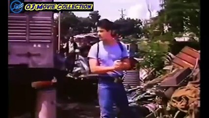 OJMovie Collection - Lumaban Ka, Itay! (1992) Jestoni Alarcon part 1/2