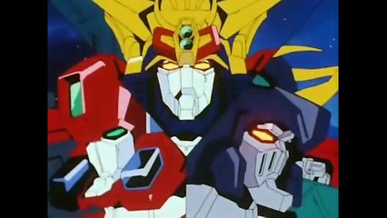 Great Might Gaine OST GREAT DASH!! English Subbed