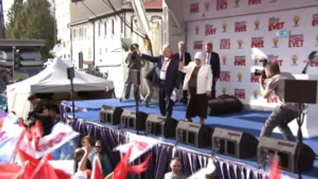 Başbakan Yıldırım, Kılıçdaroğlu'na Yakışan 'Evet' Demektir