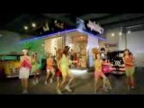 Berryz Koubou - 21ji made no Cinderella (Dance-Shot Version)