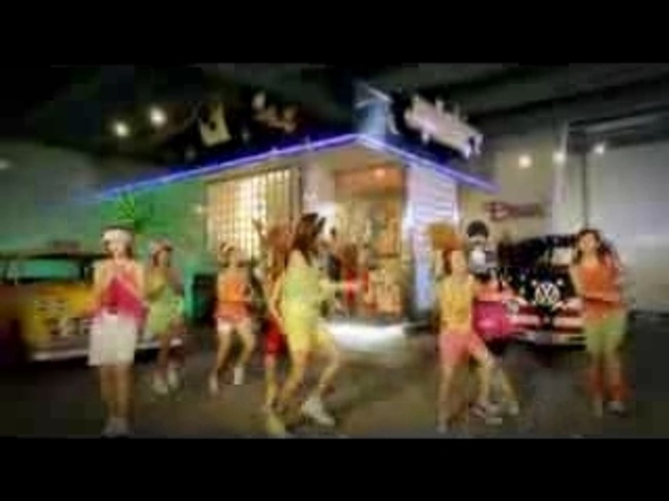 Berryz Koubou - 21ji made no Cinderella (Dance-Shot Version)