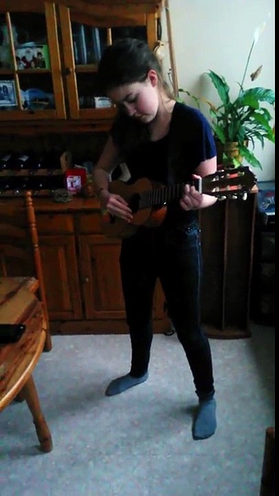 AMb - Je te deteste Vianney cover 14 ans