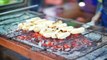 Indonesian Street Food - Wonderful Indonesia Flavours 2017