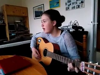AMb - Adieu de Coeur de pirate Cover
