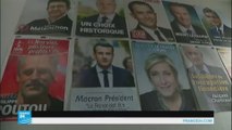 الحملات الانتخابية تدخل مرحلة حاسمة في فرنسا