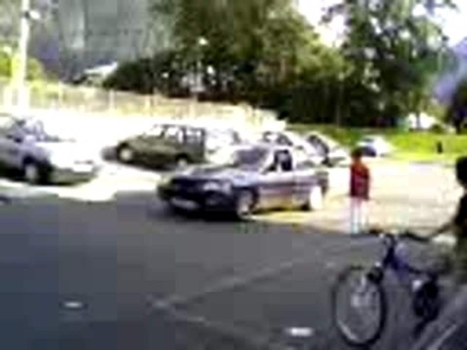 Moteur de nerveux