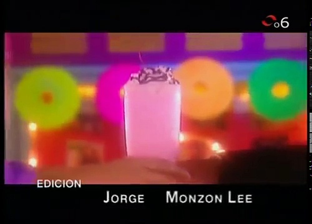 383. Como en el cine capitulo 16 (completo)