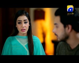 Bechari Mehrunnisa - Episode 95