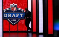 How the NFL draft works