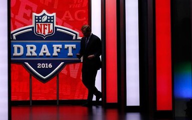 How the NFL draft works
