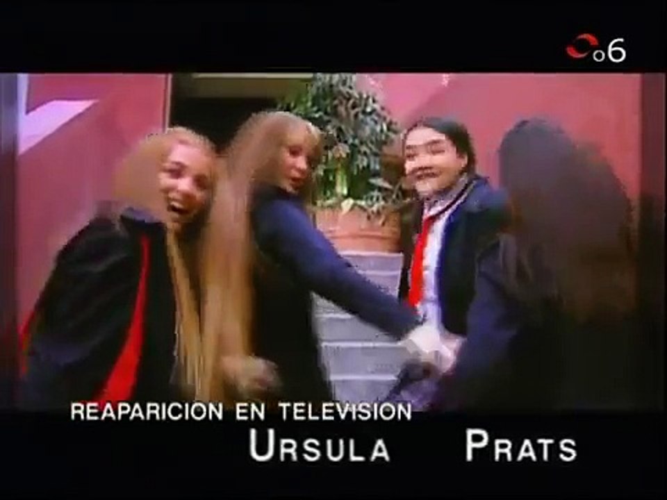 396. Como en el cine capitulo 3 (completo)