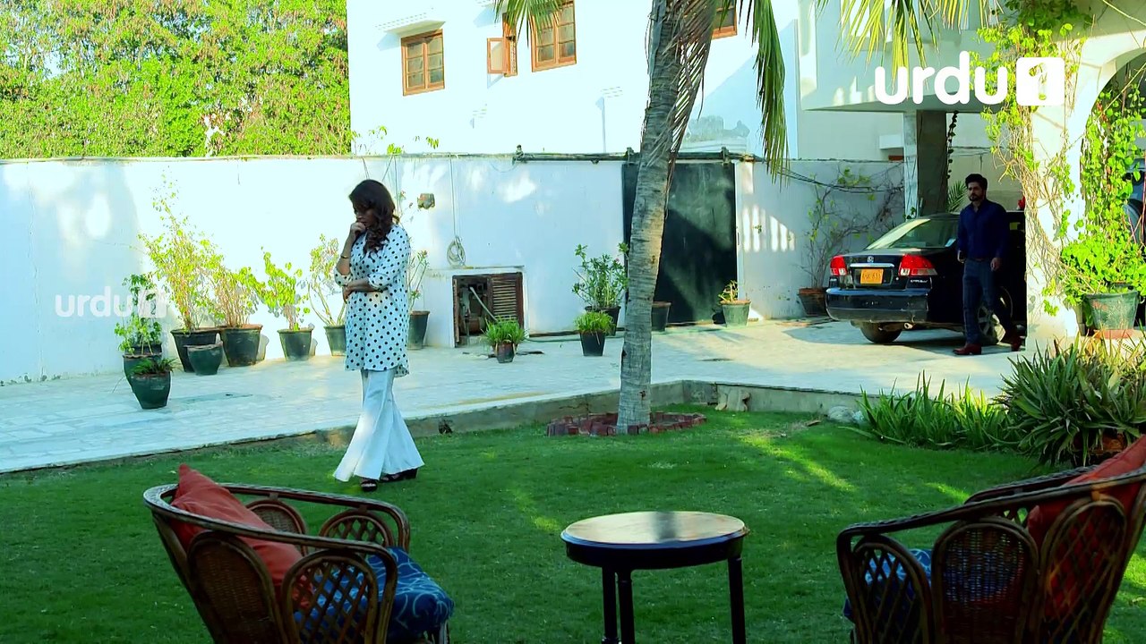 Beti To Main Bhi Hun Episode 66 Urdu1