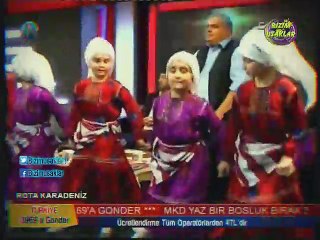 Ünal Hanedan - Horon 2