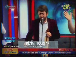Yakup Atalay - Kız Senle Konuşursam