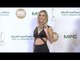 Kleio Valentien XBIZ Awards 2017 Red Carpet Fashion
