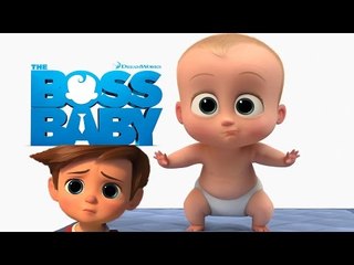Watch boss baby (2017) HD Free Movies