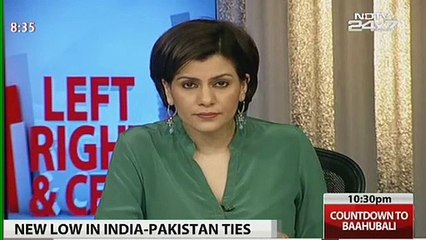 What Indian Media Is Saying On Panama & Kalbhushan