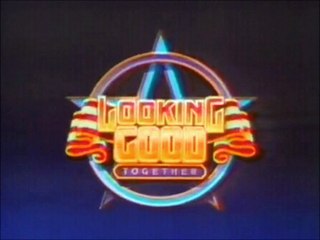 CBS 1980 (Looking Good Together)