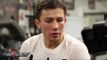 Gennady Golovkin reacts to Pacquiao's win over Tim Bradley and a Pacquiao vs  Canelo fight