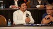 Manny Pacquiao vs Tim Bradley 3 COMPLETE Pacquiao Post Fight Press Conference