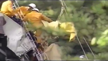 【衝撃事件ドキュメンタリー】　歴史に残る事件・ニ