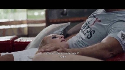 ROCCO (Rocco Siffredi Le Film, 2016) - Bande Annonce http://BestDramaTv.Net