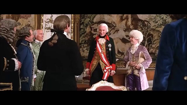 Amadeus • Rondo Alla Turca • Wolfgang Amadeus Mozart BestDramaTv.Net