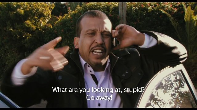 HD Trailer for Award-Winning Moroccan feature film 'MAJID' by Nassim Abassi BestDramaTv.Net