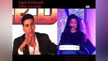 The list of winners of the 64th National Film Awards http://BestDramaTv.Net