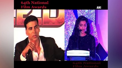 Download Video: The list of winners of the 64th National Film Awards http://BestDramaTv.Net