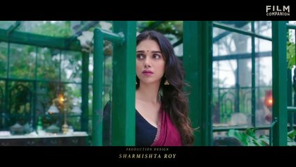 Kaatru Veliyidai | Movie Review | Baradwaj Rangan | Film Companion http://BestDramaTv.Net