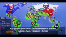 Detrás de la Razón - La muerte de Europa, ante Estados Unidos y Rusia
