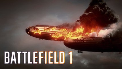 Battlefield 1 Epic & Random Moments: #21 (BF1 Epic Kills & Random Moments Compilation)