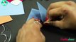 DIY Crepe Paper Flowers Craft - How to Make Cattleya Orchids F