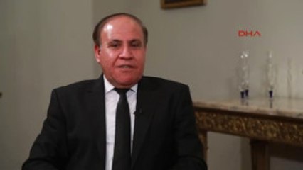 Bağdat Büyükelçisi Yıldız'dan Kerkük Açıklaması
