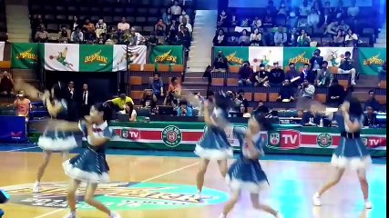 会いたかった 47の素敵な街へ AKB48 Team8 トヨタ自動車アルバルク東京vs千葉ジェッツ ハーフタイム